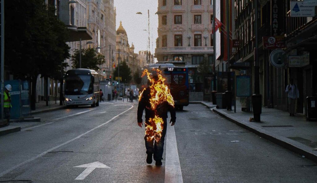 The advertising agency Fuego Camina Conmigo opens an office in Madrid