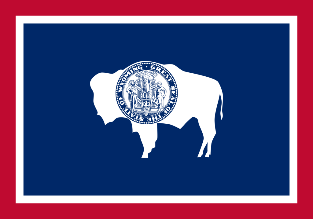 5 key elements to understand… Wyoming, “The Equality State”