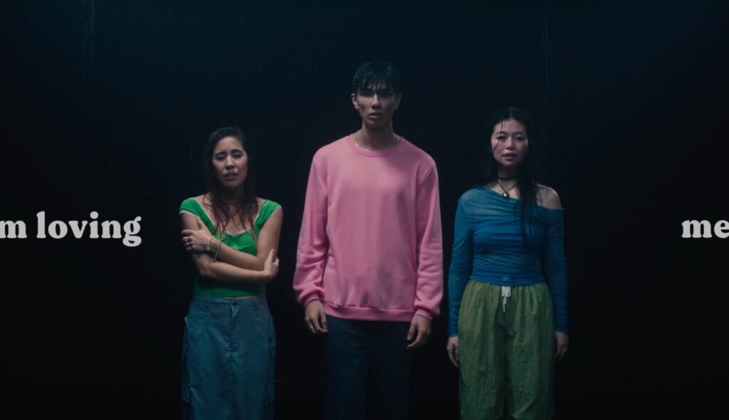 From “Lovin' it” to “Lovin' Me”: McDonald's Singapore positions itself as an ally for youth mental health