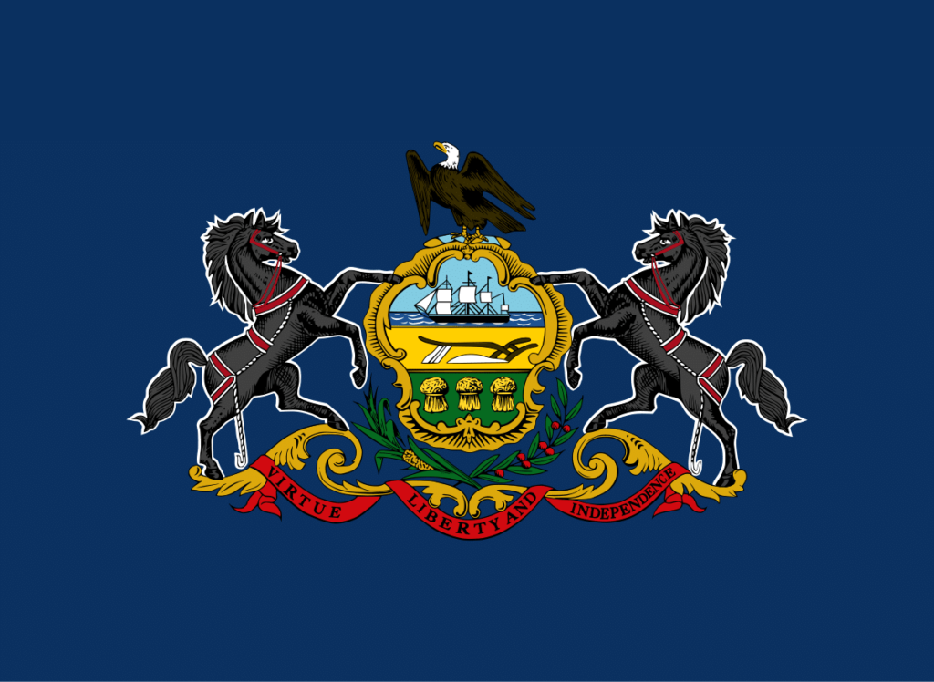 5 key elements to understand…Pennsylvania, “The Keystone State”