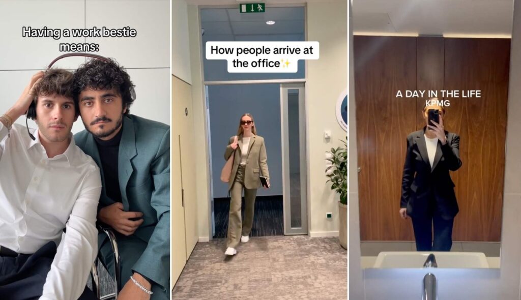 Between authenticity and reputational risk: Employee Generated Content as an employer brand asset