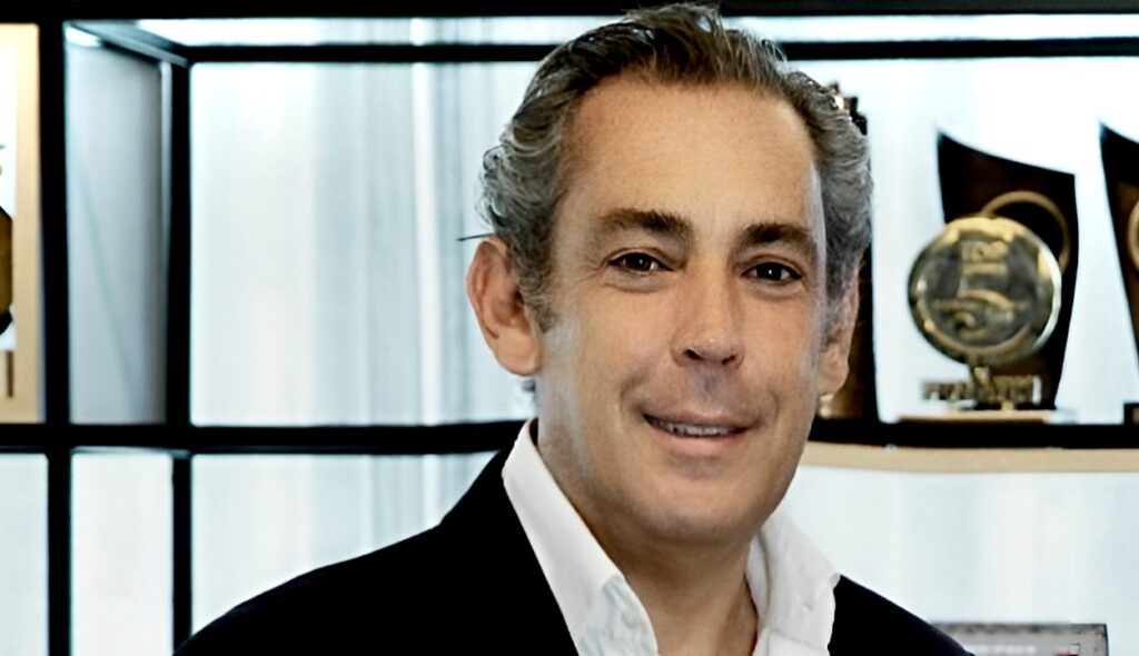 Manuel Mirat is the new CEO of Vocento