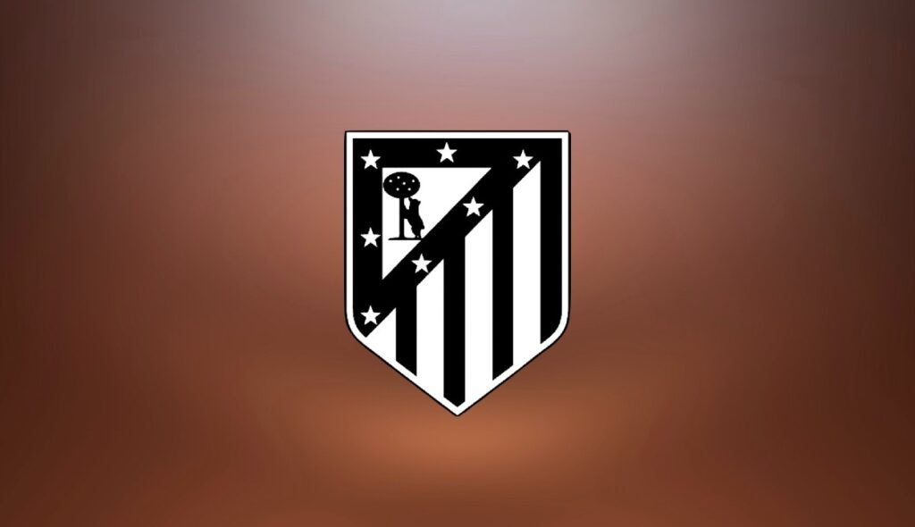 Atlético de Madrid turns its stadium into a collection point for material and matches what is donated with financial contributions