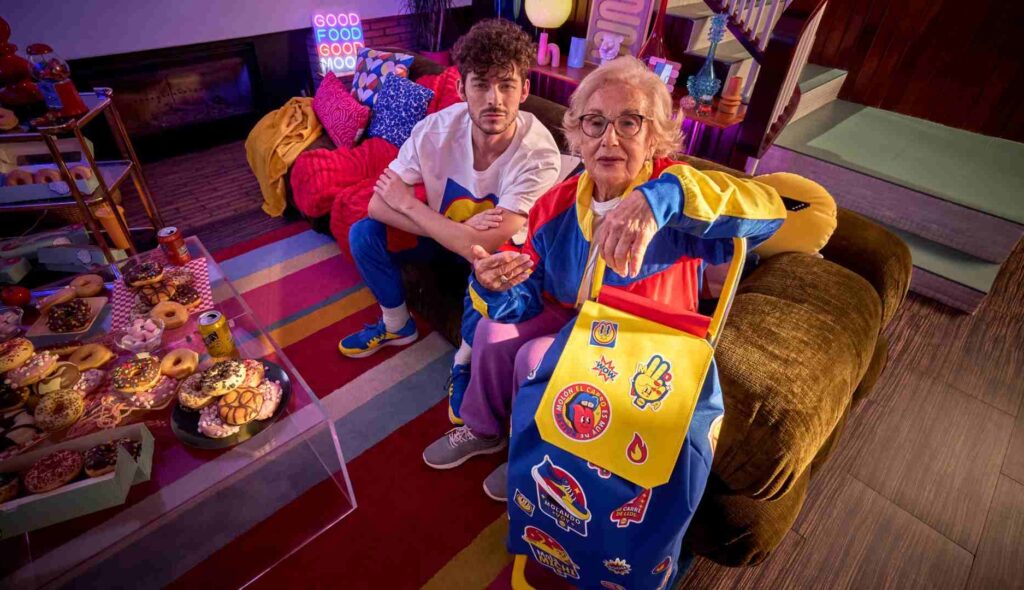 Lidl launches a customizable shopping cart and groups its fan products under the La Molería brand