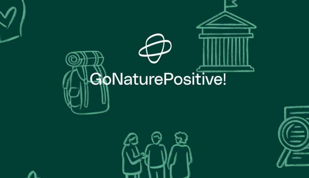 A global public consultation invites to define the Positive Economy for Nature