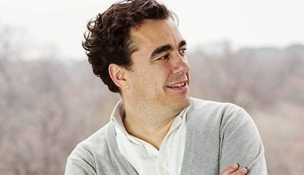 Álex Pallete (Picnic): “Purpose provides focus and coherence to a company, everyone works with the same compass”