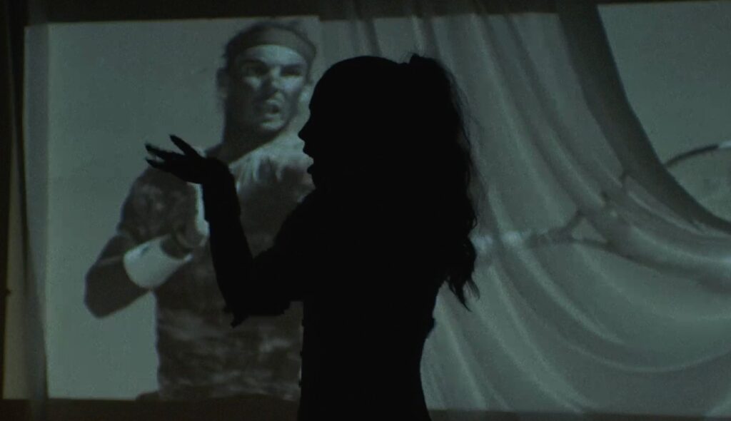 Andalusia says goodbye to Rafa Nadal “with complaints” with this campaign from the Ernest agency