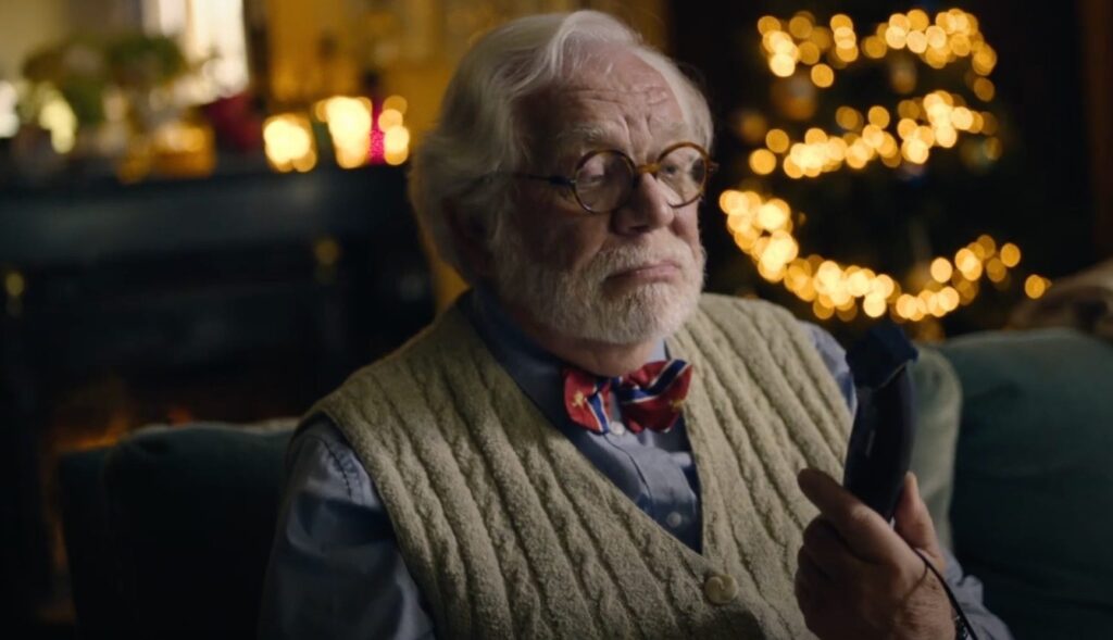 Everyday realism in Carrefour's Christmas advert