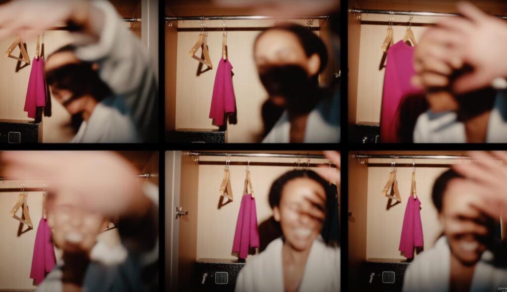 John Lewis continues to pave the way for its Christmas advert with an emotional spot about the life of a gift