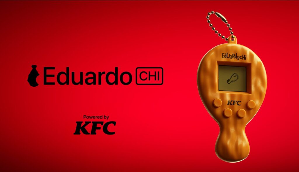Eduardochi de KFC