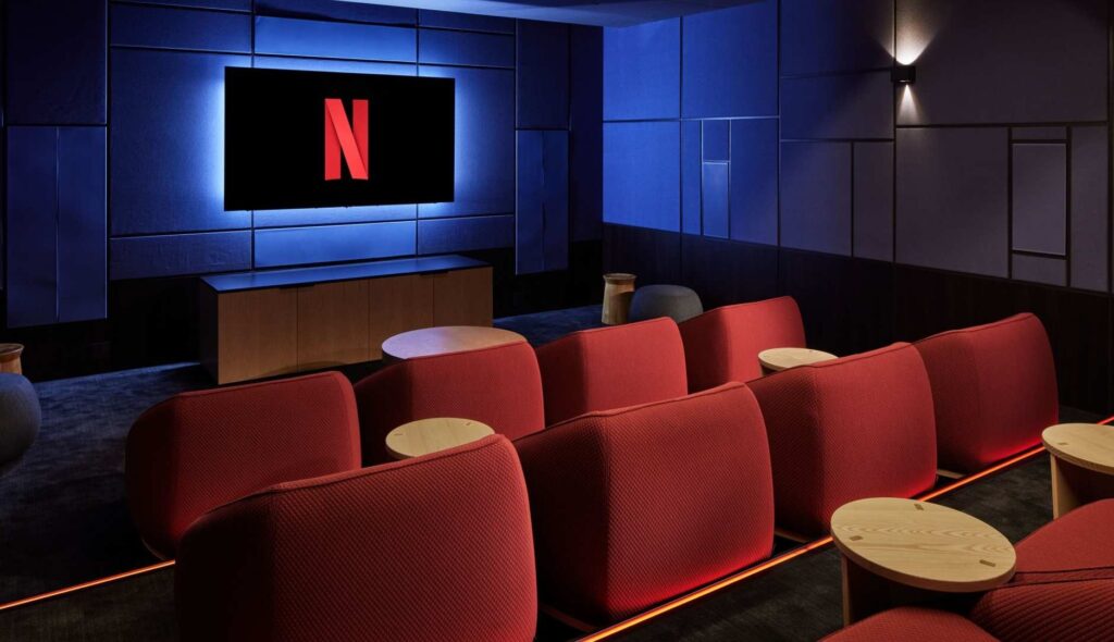 Netflix's advertising-supported plan has 70 million monthly active users globally