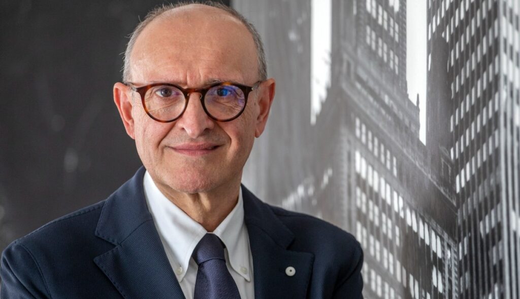 Xavier Marcet: “I prefer leaders with a legacy”