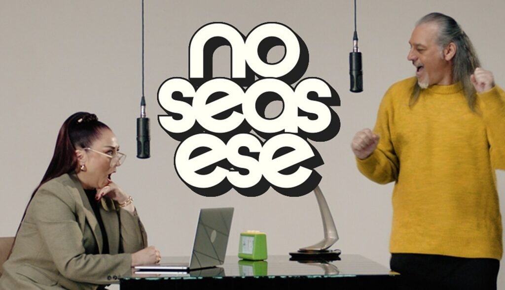 Wallapop chats are now Camela songs to promote empathy and respect on the platform