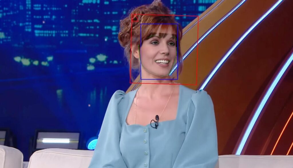 Artificial intelligence makes it possible for the iconic Argentine television presenter Susana Giménez to interview herself