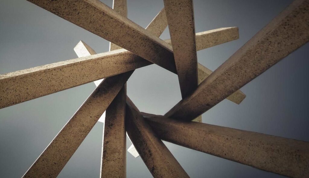 Between specialization and diversification. Other agencies that have blurred the lines between advertising and communication