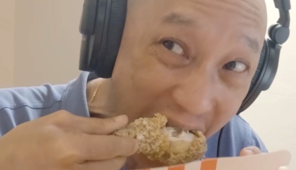 KFC bets on Neuromarketing through a version of “Jingle Bells” that enhances the flavor of its chicken with truffle and parmesan
