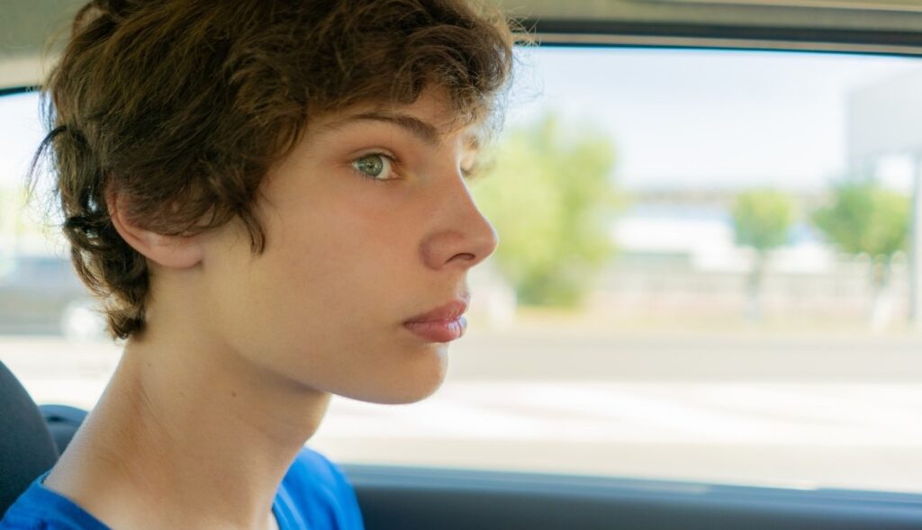 Uber Teens arrives in Spain to resolve parents' concerns about their children's trips