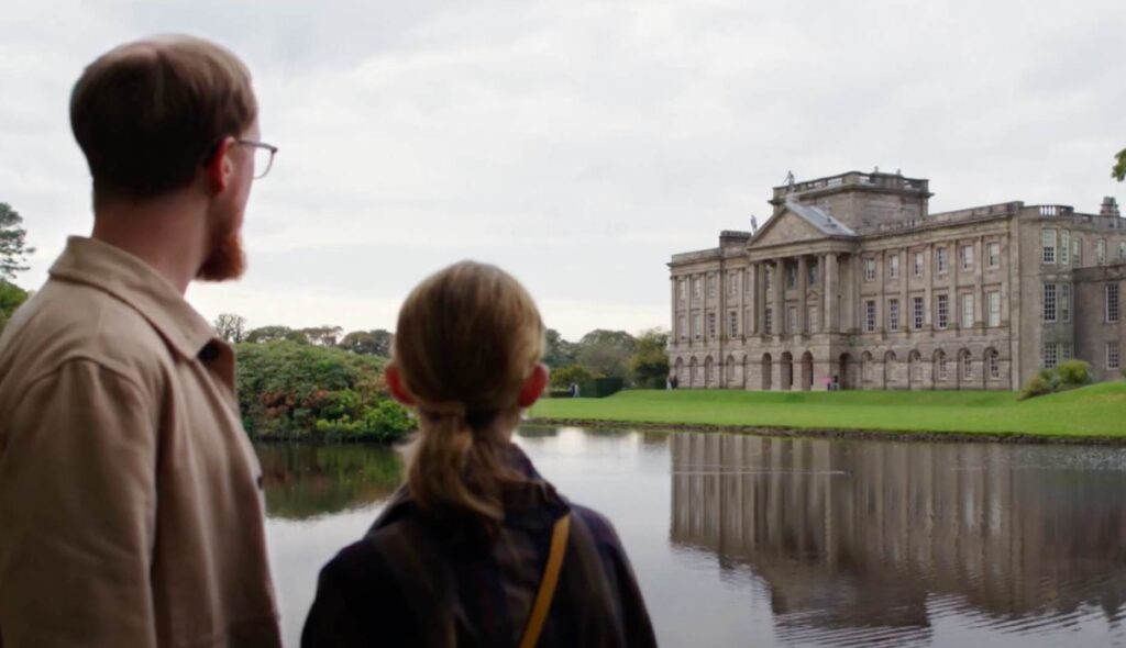 From "impossible mission" to "Bridgerton": the hits of film and television inspire the new tourist campaign of the United Kingdom