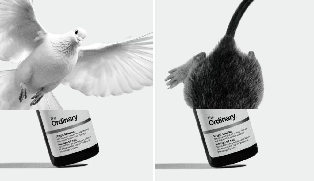 The Ordinary dismantles the myths of the cosmetic industry with scientific evidence in its new campaign