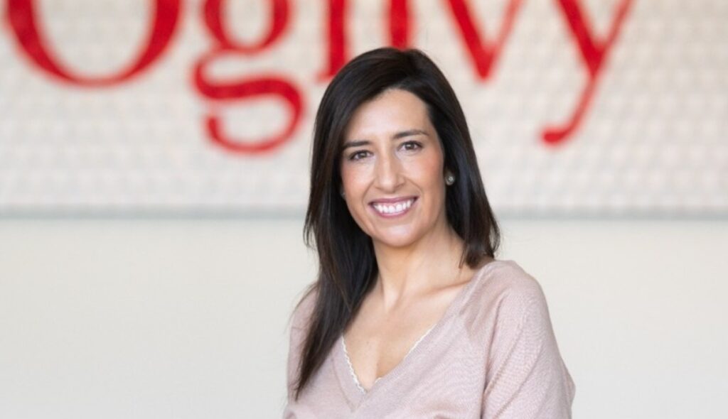 Cristina Barbosa leaves Ogilvy: “We wish her the best in her future projects”