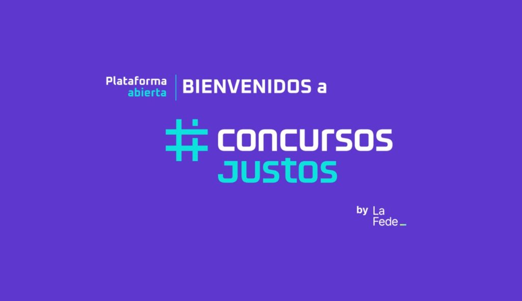 La Fede launches the Fair Contests platform to promote more transparent and ethical processes