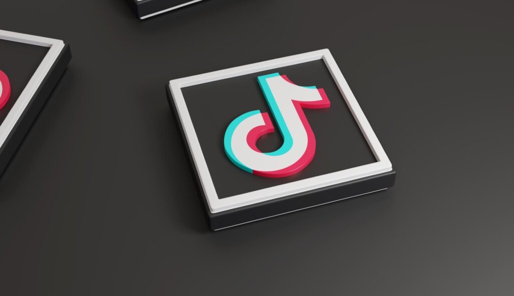 Logotipo TikTok