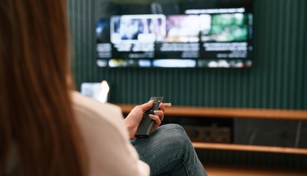 Tolerance to streaming advertising is growing, although it does not reach that of live television
