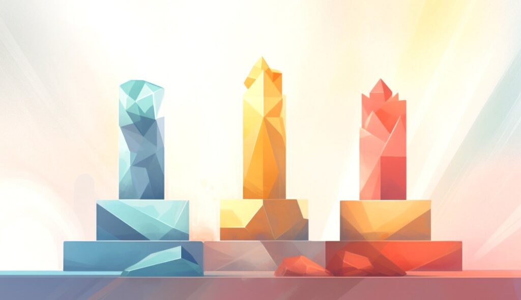 Financial and energetic stand out in the list of the most valuable Spanish brands, according to Kantar