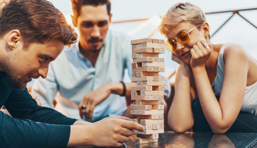 How to take advantage of corporate rituals and generate greater commitment and satisfaction