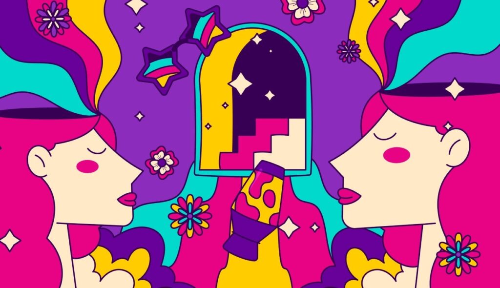 Silicon Valley leaders experience “off -office meetings” where ketamine is key to overcoming stagnation