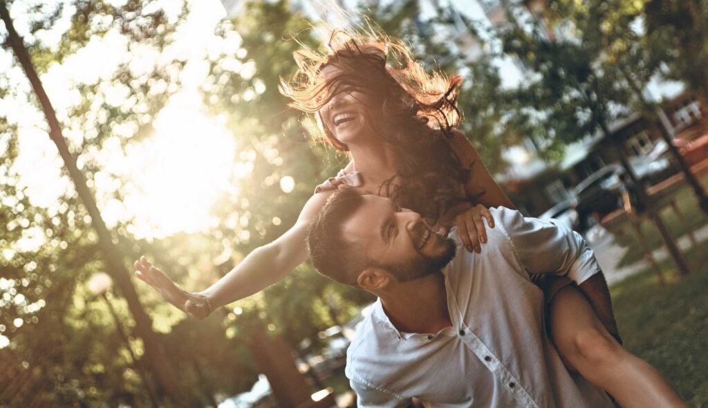 The “good manVotic” mentality: keys to connect with a consumer that prioritizes this