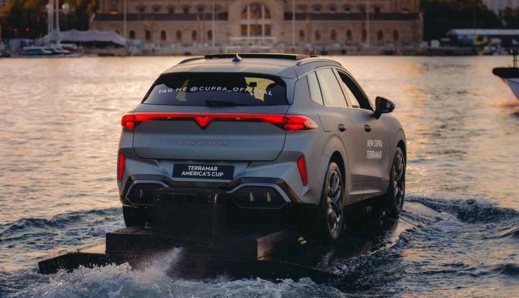 The best media actions, according to the National Creativity Awards (2025)