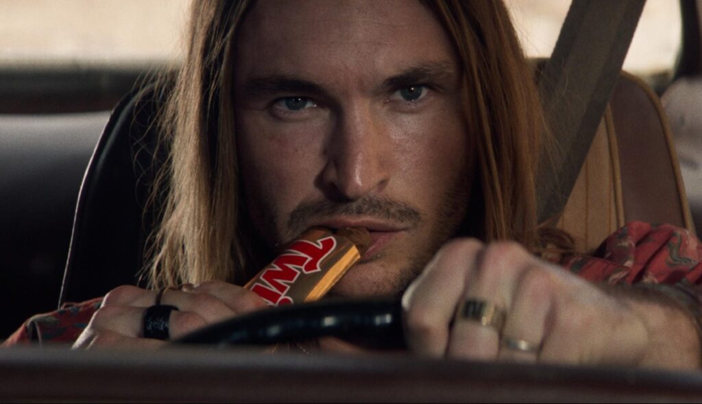 "Two is more than one": Twix premieres brand positioning with a maximalist campaign
