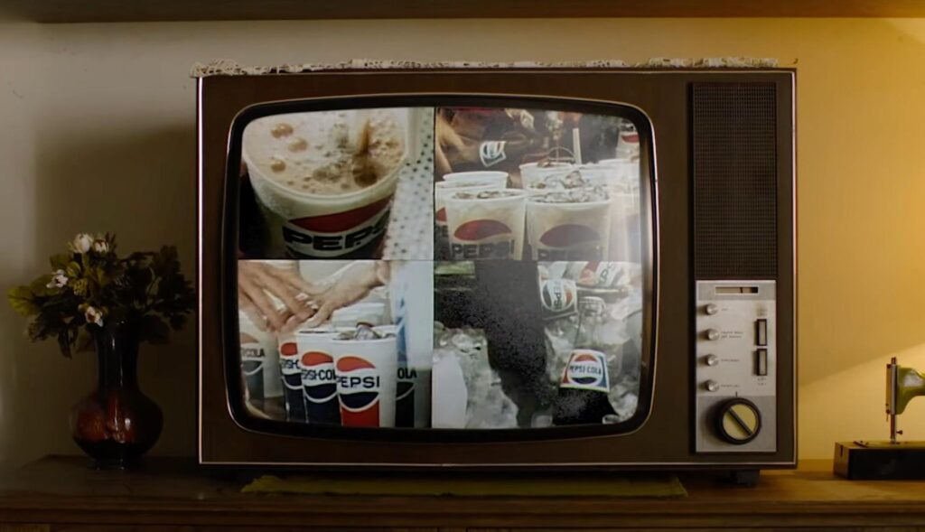 Coca-Cola and Pepsi revive initiatives of decades ago to connect with current consumers