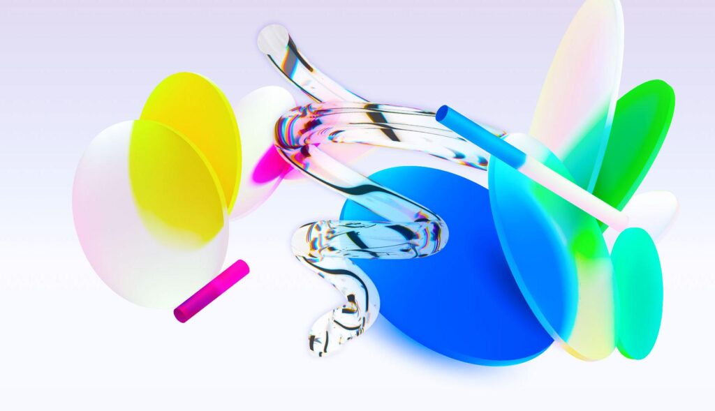 Only the ideas that challenge the present create future value