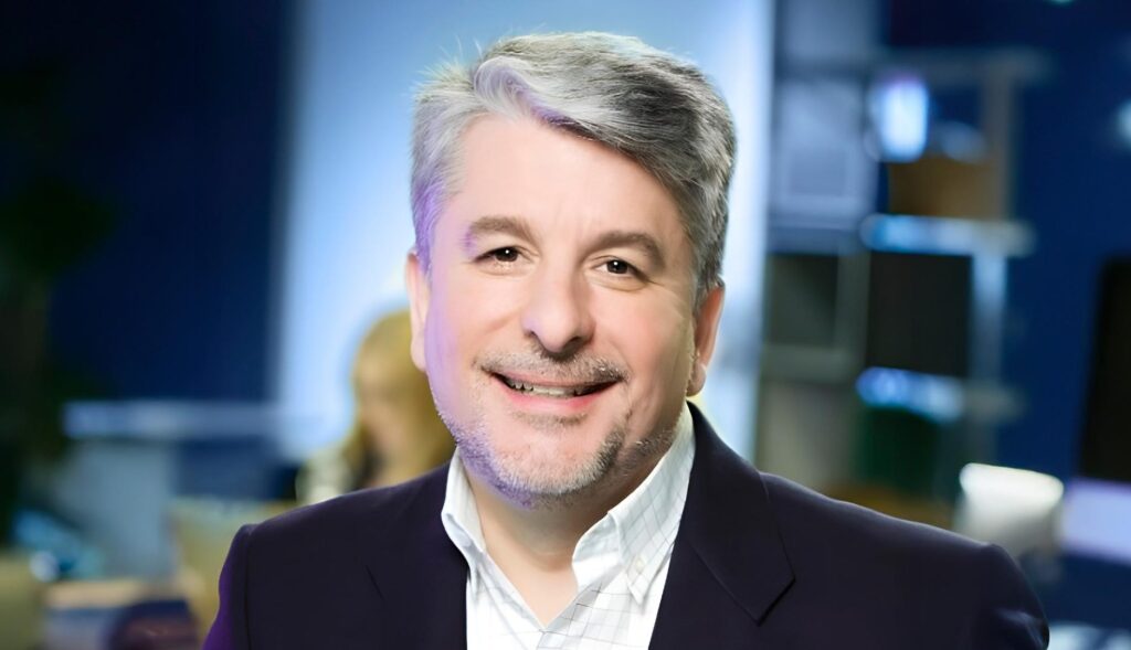 Juan Pedro Moreno leaves WPP