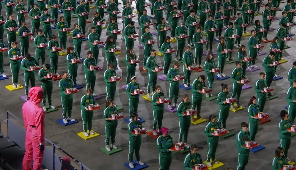 The 7 most awarded campaigns in the National Creativity Awards