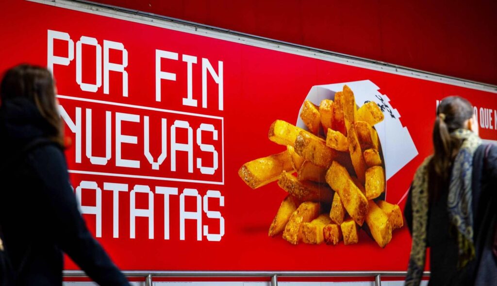 The best advertising ideas of the year, according to the Creativity Club (2025)