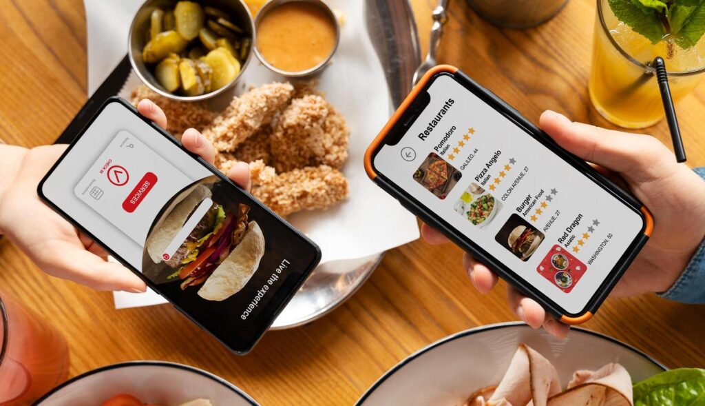 Yum! Brands will apply NVIDIA artificial intelligence to improve its client operations and experience