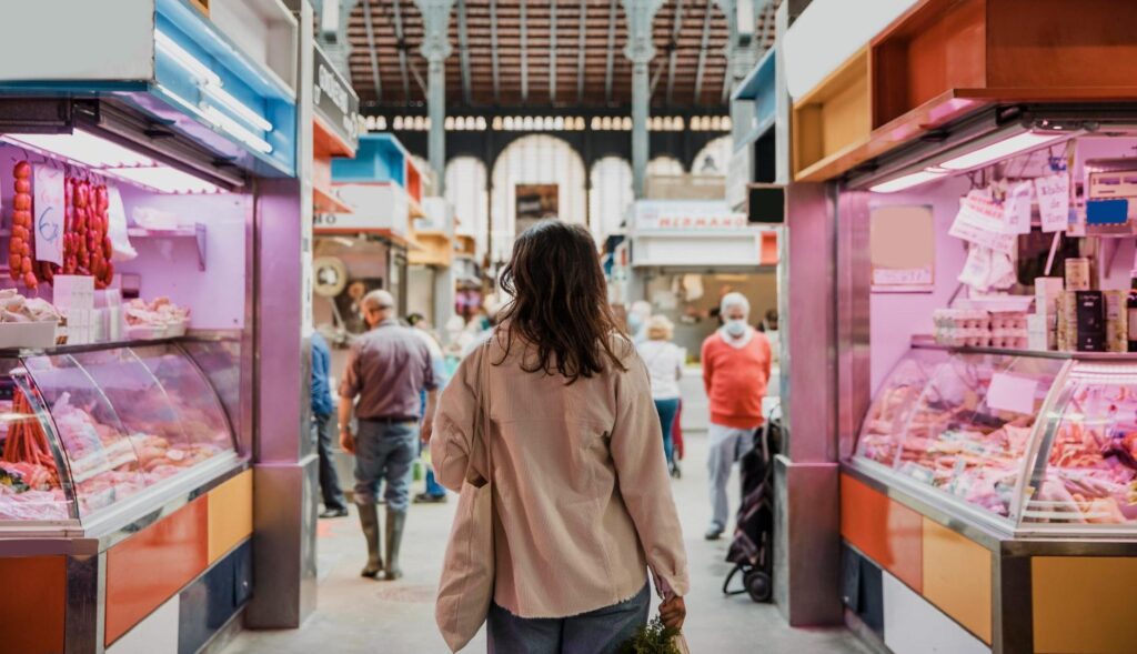 80% of the Valencian Community consumers have improved their perception of the brands they helped in the Dana