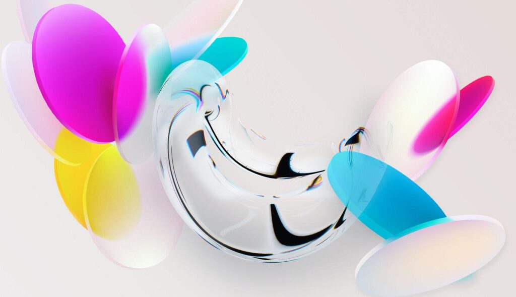 The magic key to impact does not exist. There are three