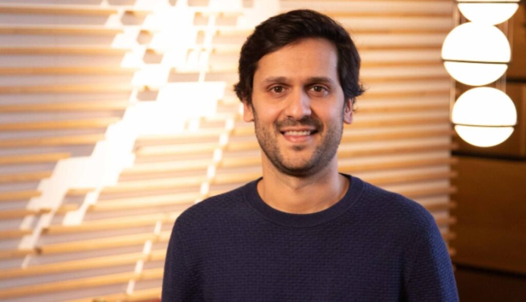 João Matos replaces Úrsula Mejía in the Diageo Marketing Department for Southern Europe