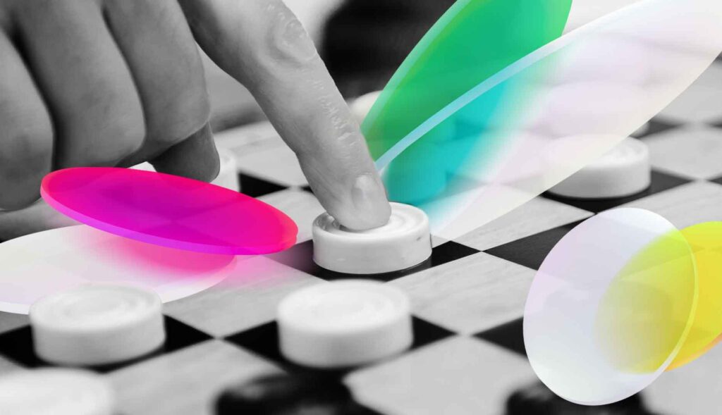 Anticipated thinking: how to lead from creativity when everything changes too fast