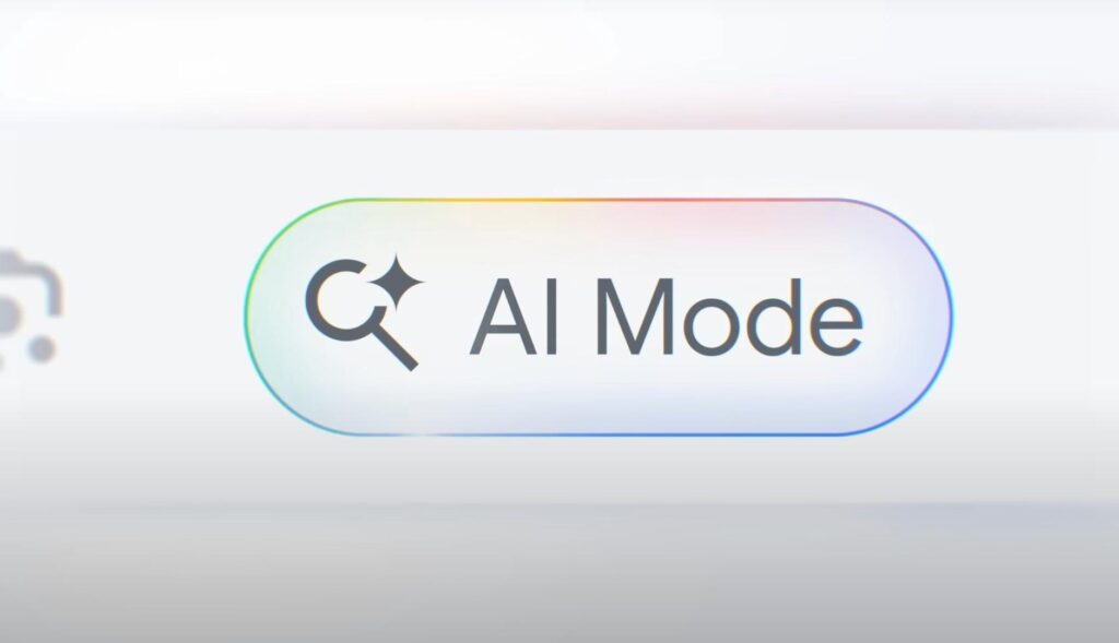 AI Mode de Google