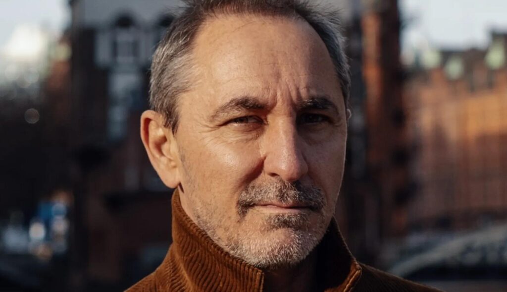 David Droga