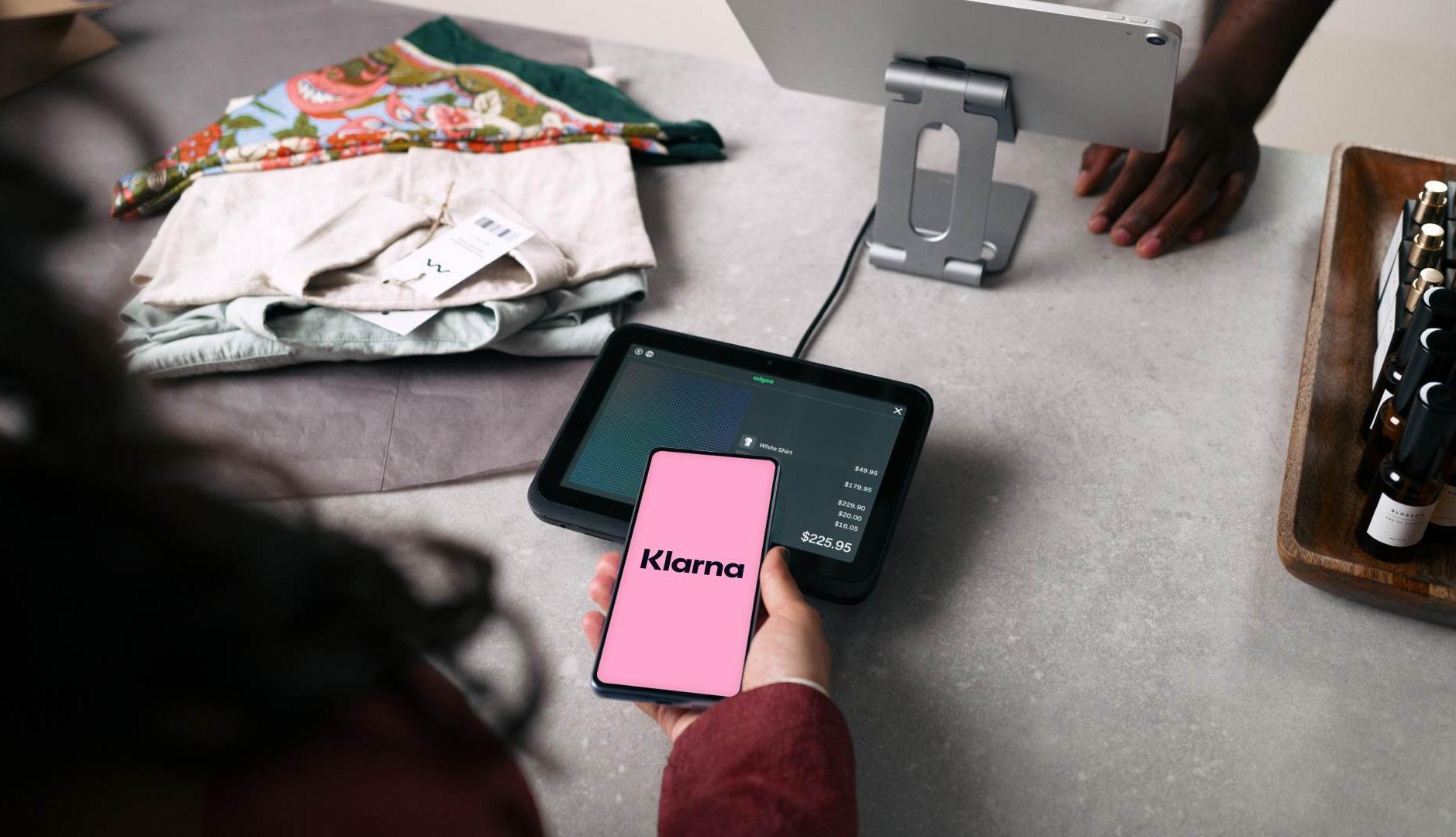 Klarna turns back in AI and hires human talent again for customer service