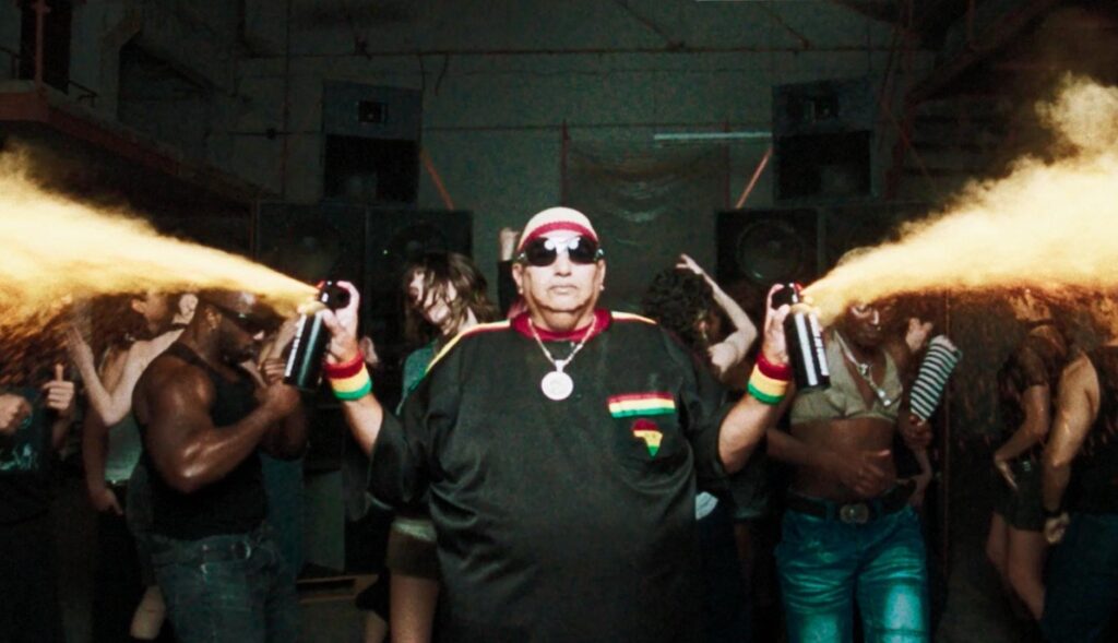 "Mimir smoke bomb": What the Sleep defends rest as a transgressive act in your new campaign