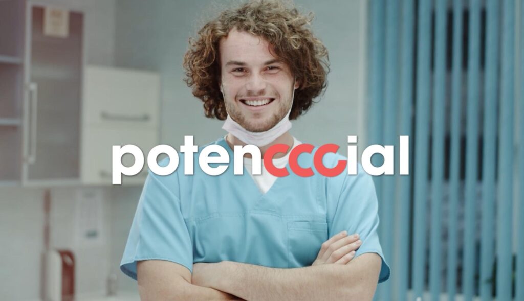 New stage for CCC courses: now it is a FP center specialized in health and business & AMP; Tech