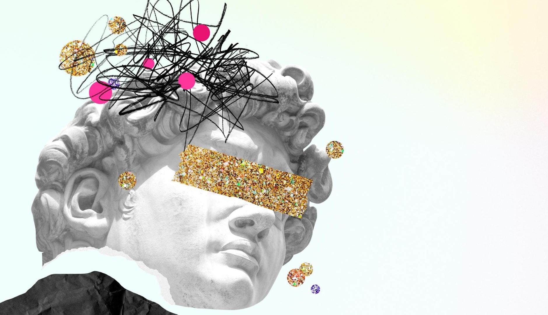 Trust in creativity as the engine of business success is weakened, according to a Lions report