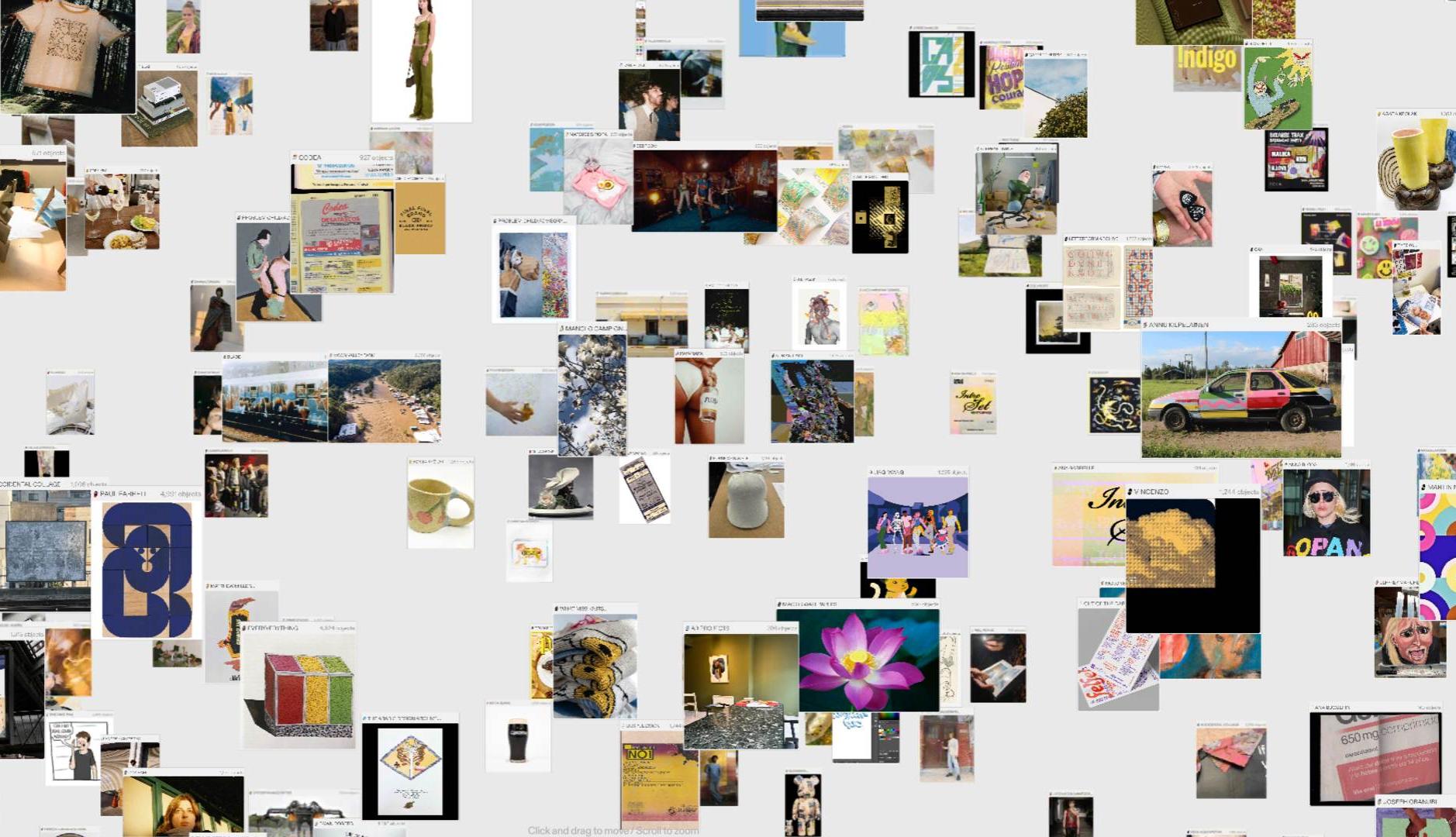 Imagen de la interfaz de la plataforma Scoot